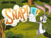 New Looney Tunes Snap Online Puzzle Games on NaptechGames.com