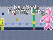 New Noob Mommy Long 2 Online Arcade Games on NaptechGames.com