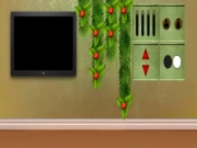 New Year 2021 Escape Online Puzzle Games on NaptechGames.com