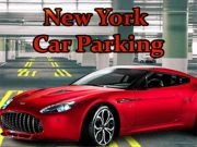 New York Car Parking Online Racing Games on NaptechGames.com