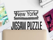 New York Jigsaw Puzzle Online Jigsaw Games on NaptechGames.com