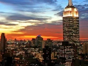 New York Jigsaw Online Puzzle Games on NaptechGames.com