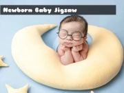 Newborn Baby Jigsaw Online Puzzle Games on NaptechGames.com