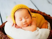 Newborn Baby Models Online Puzzle Games on NaptechGames.com