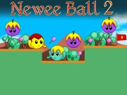 Newee Ball 2 Online Arcade Games on NaptechGames.com