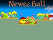 Newee Ball Online Arcade Games on NaptechGames.com