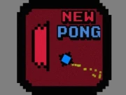 Newpong Multiplayer Online Multiplayer Games on NaptechGames.com