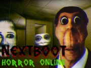 NextBoot Horror Online Online Adventure Games on NaptechGames.com