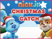 Nick Jr - Christmas Catch Online Arcade Games on NaptechGames.com