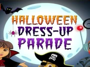 Nick Jr Halloween Dress Up Online Dress-up Games on NaptechGames.com
