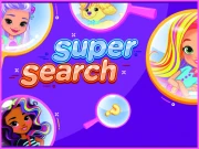 Nick Jr. Sunny Day Super Search Online Girls Games on NaptechGames.com