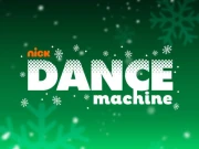 Nick Jr Xmas Dance Machine Online Casual Games on NaptechGames.com