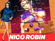 Nico Robin Jigsaw Puzzle Online Puzzle Games on NaptechGames.com
