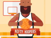 Nifty Hoopers Basketball Online Sports Games on NaptechGames.com