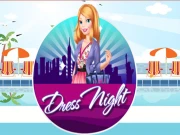 Night Dresses Online Baby Hazel Games on NaptechGames.com