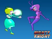 Nighty Knight Online Casual Games on NaptechGames.com