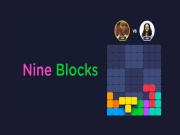 Nine Blocks: Block Puzzle Game Online Puzzle Games on NaptechGames.com