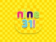 nine31! Online Puzzle Games on NaptechGames.com
