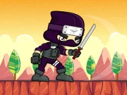 Ninja Adventure: relax time Online Adventure Games on NaptechGames.com