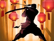 Ninja Arashi 2 Online Adventure Games on NaptechGames.com