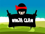 Ninja Clan Online Casual Games on NaptechGames.com