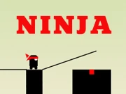 Ninja go Online Arcade Games on NaptechGames.com