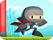 Ninja Jump Force 2 Online Puzzle Games on NaptechGames.com