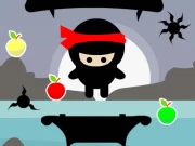 Ninja Jumper Online Clicker Games on NaptechGames.com