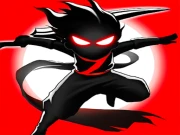 Ninja Running Adventure Online Adventure Games on NaptechGames.com