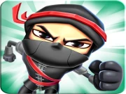 Ninja Runs 3D Online Arcade Games on NaptechGames.com