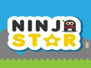 Ninja Star Online HTML5 Games on NaptechGames.com