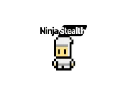Ninja Stealth Online arcade Games on NaptechGames.com