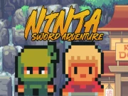 Ninja Sword Adventure Online strategy Games on NaptechGames.com