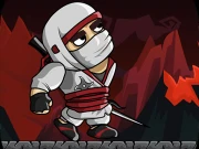 Ninja Warrior Shadow of Last Samurai Online Adventure Games on NaptechGames.com