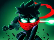 Ninja Warrior Online Adventure Games on NaptechGames.com
