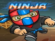Ninja Online Casual Games on NaptechGames.com