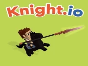 Nitro Knight io Online 3D Games on NaptechGames.com