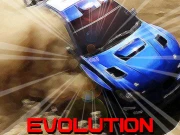 Nitro Rally Evolution Online Sports Games on NaptechGames.com
