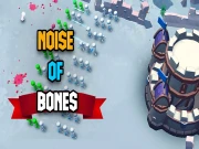 Noise Of Bones Online .IO Games on NaptechGames.com