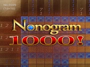 Nonogram 1000! Online Casual Games on NaptechGames.com