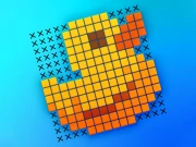 Nonogram: Picture Cross Puzzle Game Online Puzzle Games on NaptechGames.com