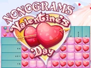 Nonograms Valentine's Day Online Puzzle Games on NaptechGames.com