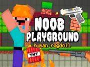 Noob Playground Online arcade Games on NaptechGames.com