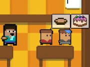 Noob Restaurant Simulator Online Arcade Games on NaptechGames.com