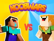 NoobWars Online Shooting Games on NaptechGames.com