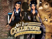 Not Lush Collections Online Dress-up Games on NaptechGames.com