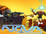 NOVA Covered Ops Online Adventure Games on NaptechGames.com