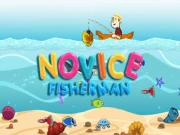 Novice Fisher Online puzzles Games on NaptechGames.com