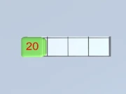 Number Box Swipe Online Puzzle Games on NaptechGames.com