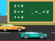 Number Composition Online Racing & Driving Games on NaptechGames.com